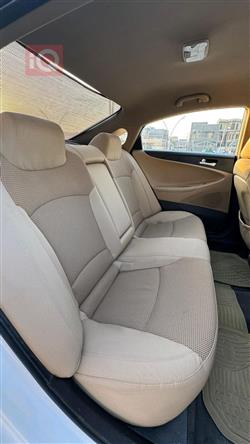 هیوندای سۆناتا